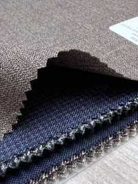 16CN1519 26SS VBC Vitale Barberis Canonico "SUPERSONIC" NATURAL STRETCH RUSTIC TROPICAL 21μ[Textile] CANONICO Sub Photo