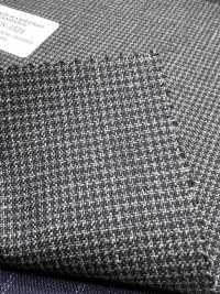 16CN1524 26SS VBC Vitale Barberis Canonico 21 μ RUSTIC TROPICAL[Textile] CANONICO Sub Photo