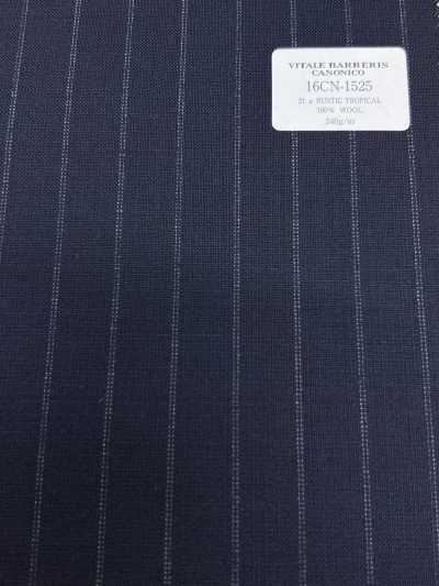 16CN1525 26SS VBC Vitale Barberis Canonico 21 μ RUSTIC TROPICAL