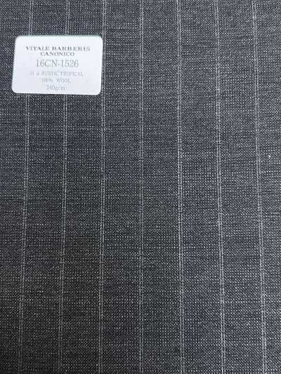 16CN1526 26SS VBC Vitale Barberis Canonico 21 μ RUSTIC TROPICAL