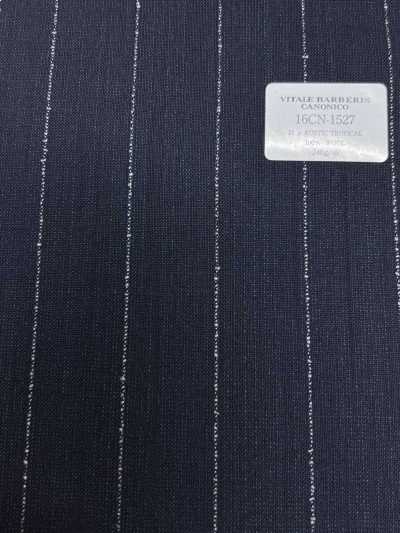 16CN1527 26SS VBC Vitale Barberis Canonico 21 μ Rustic Tropical