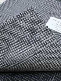 16CN1531 26SS VBC Vitale Barberis Canonico 21 μ RUSTIC TROPICAL[Textile] CANONICO Sub Photo