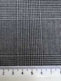 16CN1531 26SS VBC Vitale Barberis Canonico 21 μ RUSTIC TROPICAL[Textile] CANONICO Sub Photo