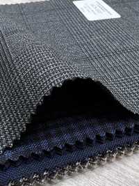 16CN1532 26SS VBC Vitale Barberis Canonico 21 μ RUSTIC TROPICAL[Textile] CANONICO Sub Photo