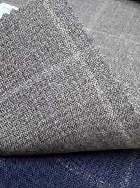 16CN1534 26SS VBC Vitale Barberis Canonico 21 μ RUSTIC TROPICAL[Textile] CANONICO Sub Photo