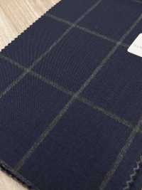 16CN1535 26SS VBC Vitale Barberis Canonico 21 μ RUSTIC TROPICAL[Textile] CANONICO Sub Photo