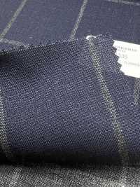 16CN1535 26SS VBC Vitale Barberis Canonico 21 μ RUSTIC TROPICAL[Textile] CANONICO Sub Photo