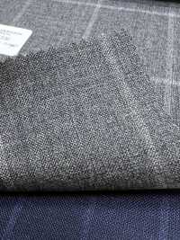 16CN1536 26SS VBC Vitale Barberis Canonico 21 μ RUSTIC TROPICAL[Textile] CANONICO Sub Photo