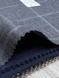 16CN1536 26SS VBC Vitale Barberis Canonico 21 μ RUSTIC TROPICAL[Textile] CANONICO Sub Photo