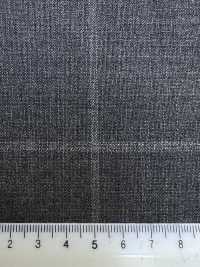 16CN1536 26SS VBC Vitale Barberis Canonico 21 μ RUSTIC TROPICAL[Textile] CANONICO Sub Photo