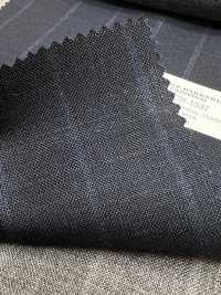 16CN1537 26SS VBC Vitale Barberis Canonico 21 μ RUSTIC TROPICAL[Textile] CANONICO Sub Photo