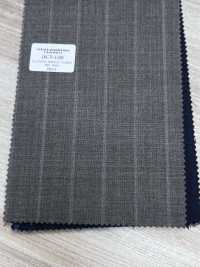 16CN1538 26SS VBC Vitale Barberis Canonico 21 μ RUSTIC TROPICAL[Textile] CANONICO Sub Photo