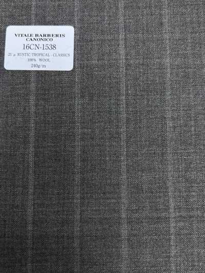 16CN1538 26SS VBC Vitale Barberis Canonico 21 μ RUSTIC TROPICAL