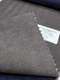 16CN1550 26SS VBC Vitale Barberis Canonico Wool & Linen Suiting[Textile] CANONICO Sub Photo