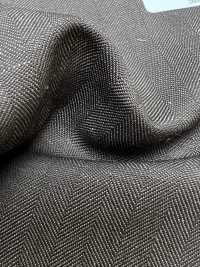 16CN1550 26SS VBC Vitale Barberis Canonico Wool & Linen Suiting[Textile] CANONICO Sub Photo