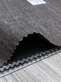 16CN1553 26SS VBC Vitale Barberis Canonico "SUPERSONIC" NATURAL STRETCH WOOL SILK & LINEN TROPICAL[Textile] CANONICO Sub Photo