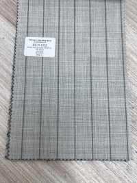 16CN1555 26SS VBC Vitale Barberis Canonico Wool Silk & Linen Tropical[Textile] CANONICO Sub Photo