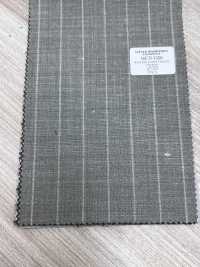 16CN1556 26SS VBC Vitale Barberis Canonico Wool Silk & Linen Tropical[Textile] CANONICO Sub Photo