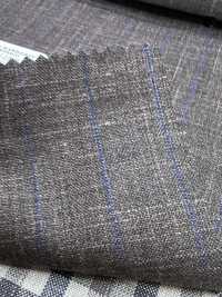 16CN1557 26SS VBC Vitale Barberis Canonico Wool Silk & Linen Tropical[Textile] CANONICO Sub Photo