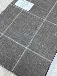 16CN1561 26SS VBC Vitale Barberis Canonico Wool Silk & Linen Tropical[Textile] CANONICO Sub Photo