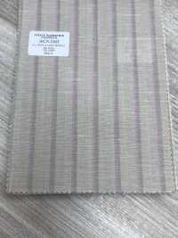 16CN1563 26SS VBC Vitale Barberis Canonico 21 μ WOOL & LINEN TROPICAL[Textile] CANONICO Sub Photo