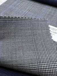 16CN1580 26SS VBC Vitale Barberis Canonico Tropical[Textile] CANONICO Sub Photo