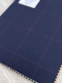 16CN1585 26SS VBC Vitale Barberis Canonico Tropical[Textile] CANONICO Sub Photo