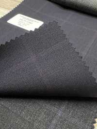 16CN1585 26SS VBC Vitale Barberis Canonico Tropical[Textile] CANONICO Sub Photo