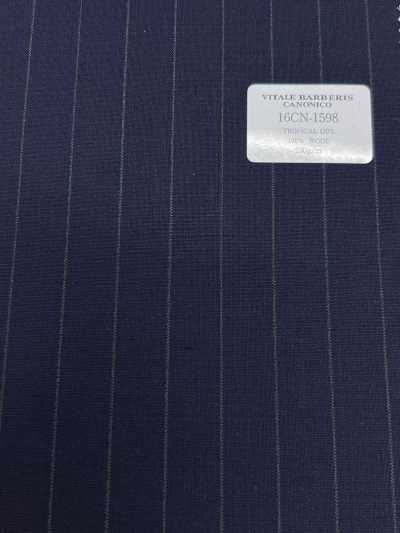 16CN1598 26SS VBC Vitale Barberis Canonico Tropical