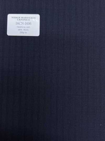 16CN1606 26SS VBC Vitale Barberis Canonico Tropical