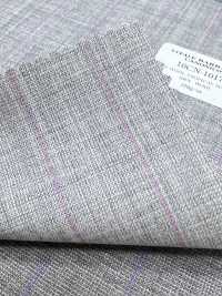 16CN1617 26SS VBC Vitale Barberis Canonico Pure Wool Tropical Suitings[Textile] CANONICO Sub Photo