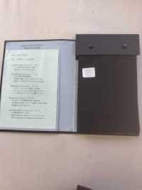 KUNISHIMA Original Collection Catalog Book For Spring/Summer 2026[Sample Card] Kunishima Co., Ltd. Sub Photo