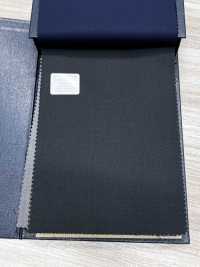 M02055-5 KUNISHIMA1850 Exclusive Line 【SUPER EXCLUSIVE GABARDINE】 No Pattern[Textile] Kunishima Co., Ltd. Sub Photo