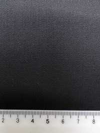 M02055-1 KUNISHIMA1850 Exclusive Line 【SUPER EXCLUSIVE GABARDINE】 Black Solid[Textile] Kunishima Co., Ltd. Additional Images