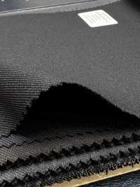 M02049-2 KUNISHIMA1850 Exclusive Line 【Superfine Worsted】Dark No Pattern[Textile] Kunishima Co., Ltd. Sub Photo