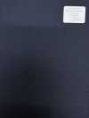 M02049-3 KUNISHIMA1850 Exclusive Line 【Superfine Worsted】Navy No Pattern