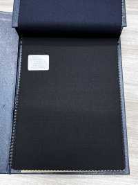 M02049-8 KUNISHIMA1850 Exclusive Line 【Superfine Worsted】Plain No Pattern[Textile] Kunishima Co., Ltd. Sub Photo