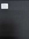 M02050-5 KUNISHIMA1850 Exclusive Line 【Superfine Worsted】 Charcoal Heaven Gray No Pattern