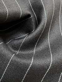 M02059-2 KUNISHIMA1850 Exclusive Line 【Superfine Worsted】Stretch Fabric[Textile] Kunishima Co., Ltd. Sub Photo