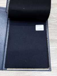 M02048-2 KUNISHIMA1850 Exclusive Line 【SOMO CASHMERE 100%】 Navy No Pattern[Textile] Kunishima Co., Ltd. Sub Photo
