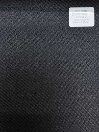 M02051-3 KUNISHIMA1850 Exclusive Line [HEAVY KERSEY] Khaki Plain