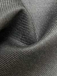 M02051-7 KUNISHIMA1850 Exclusive Line 【HEAVY KERSEY】 Brown No Pattern[Textile] Kunishima Co., Ltd. Sub Photo