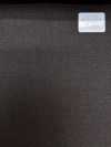M02051-8 KUNISHIMA1850 Exclusive Line 【HEAVY KERSEY】 Dark Brown No Pattern