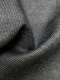 M02051-9 KUNISHIMA1850 Exclusive Line 【HEAVY KERSEY】 Plain No Pattern[Textile] Kunishima Co., Ltd. Sub Photo