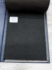 M02051-9 KUNISHIMA1850 Exclusive Line 【HEAVY KERSEY】 Plain No Pattern[Textile] Kunishima Co., Ltd. Sub Photo