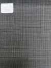 M02069-9 KUNISHIMA1850 Exclusive Line [Prince Of Wales Check] Black And White Check