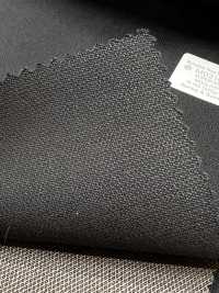 M02108-4 KUNISHIMA1850 Exclusive Line [Hachisuusu] Dark Charcoal Gray/Small Pattern[Textile] Kunishima Co., Ltd. Additional Images