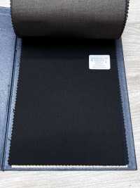 M02108-1 KUNISHIMA1850 Exclusive Line [Hachisu Woosh] Black/Small Pattern[Textile] Kunishima Co., Ltd. Sub Photo