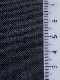 21522D-6 3-ply High-twist Yarn, 100% Wool, DOMINX (Dominx) Dark Gray[Textile] Kuzuri Woolen Fabric (DOMINX) Sub Photo