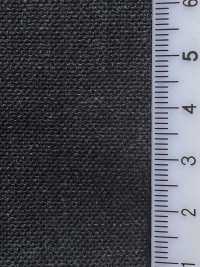 21522D-16 3-ply High-twist Yarn, 100% Wool, DOMINX (Dominx) Dark Gray[Textile] Kuzuri Woolen Fabric (DOMINX) Sub Photo